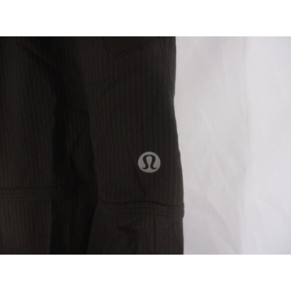 Lululemon Dance Studio Pant Espresso 30 Waist 31 Inseam - Picture 4 of 11